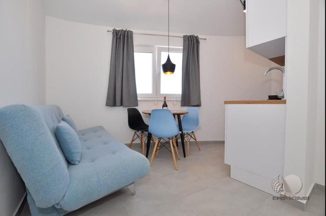 Apartmani Miranda Drašnice Exterior foto