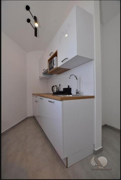 Apartmani Miranda Drašnice Exterior foto