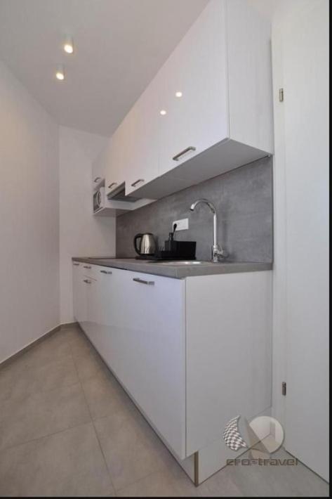 Apartmani Miranda Drašnice Exterior foto